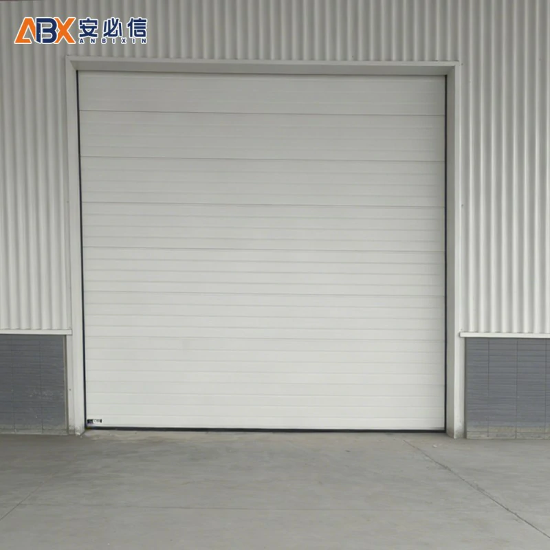 南通市消防滑升门