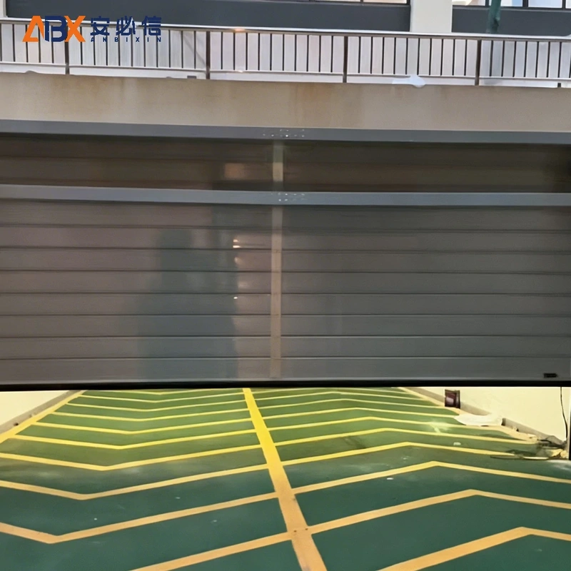 南通市PVC高速卷帘门